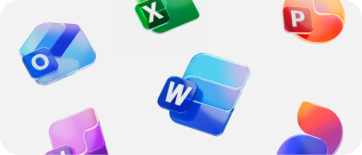 Access AI-powered apps